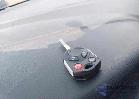 2013 Ford Focus Se из США, поврежденный, VIN 1FADP3F29DL128870